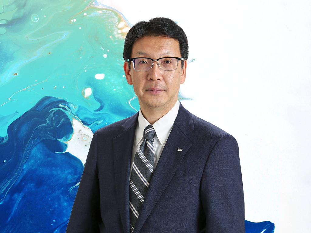 奥田 久栄