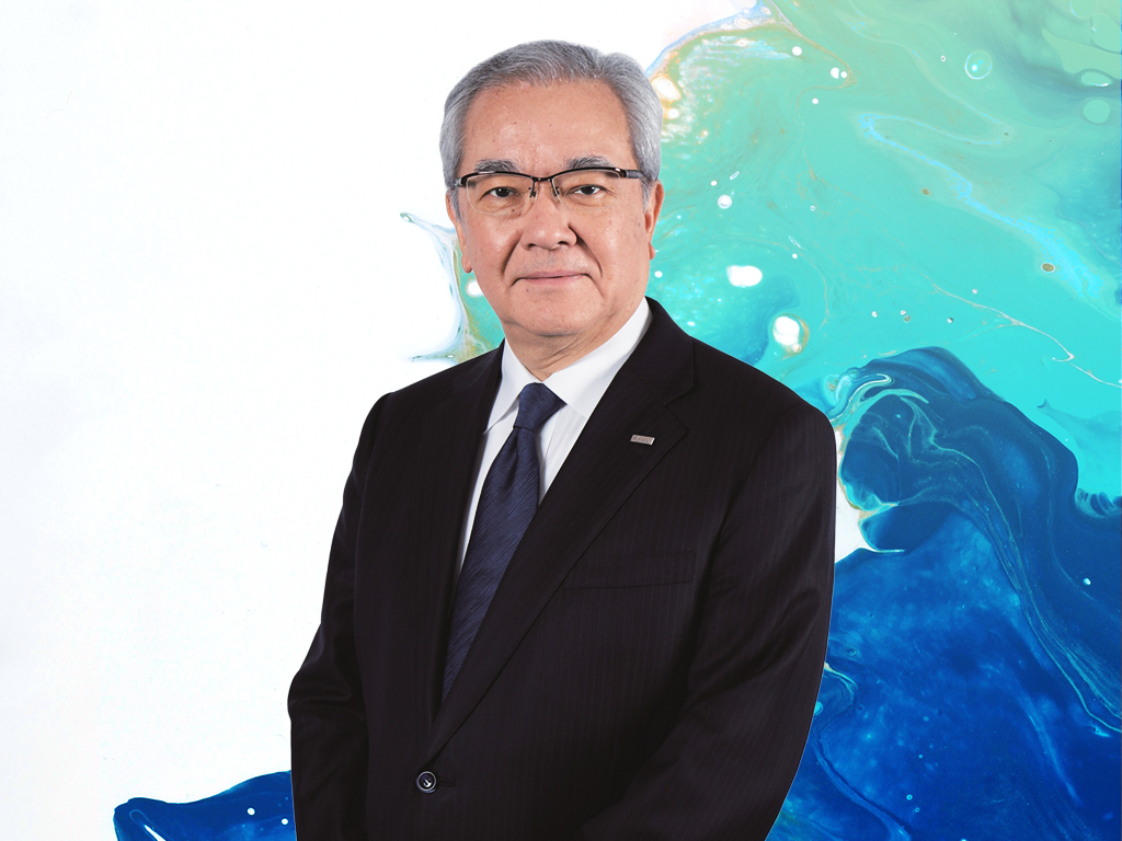 髙島 誠